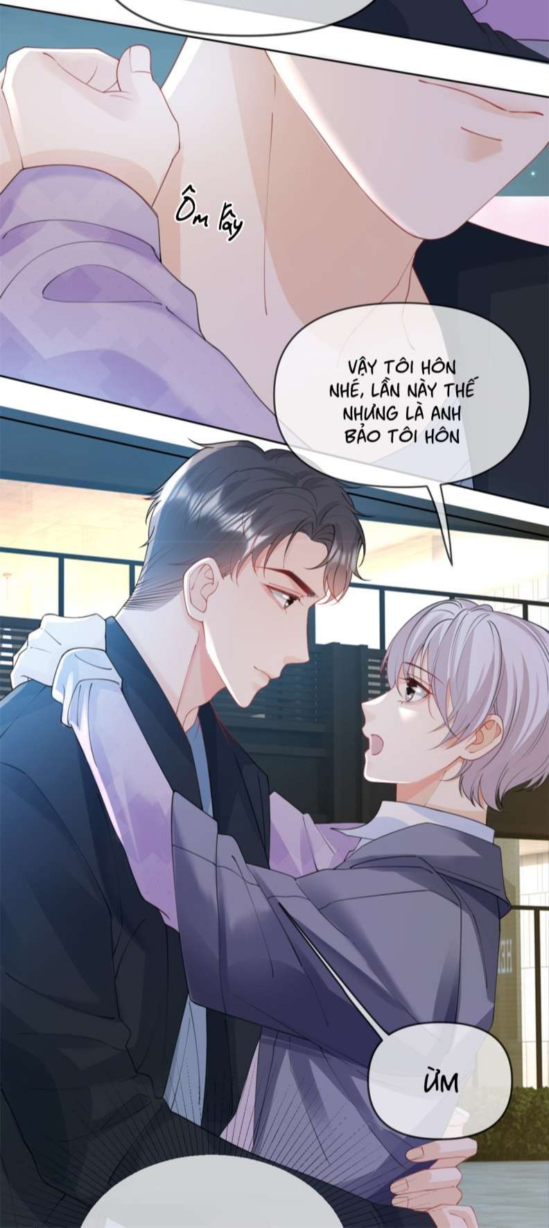 Bị Vạn Người Ghét Sau Khi Trùng Sinh Bạo Hồng Toàn Mạng: Chapter 51