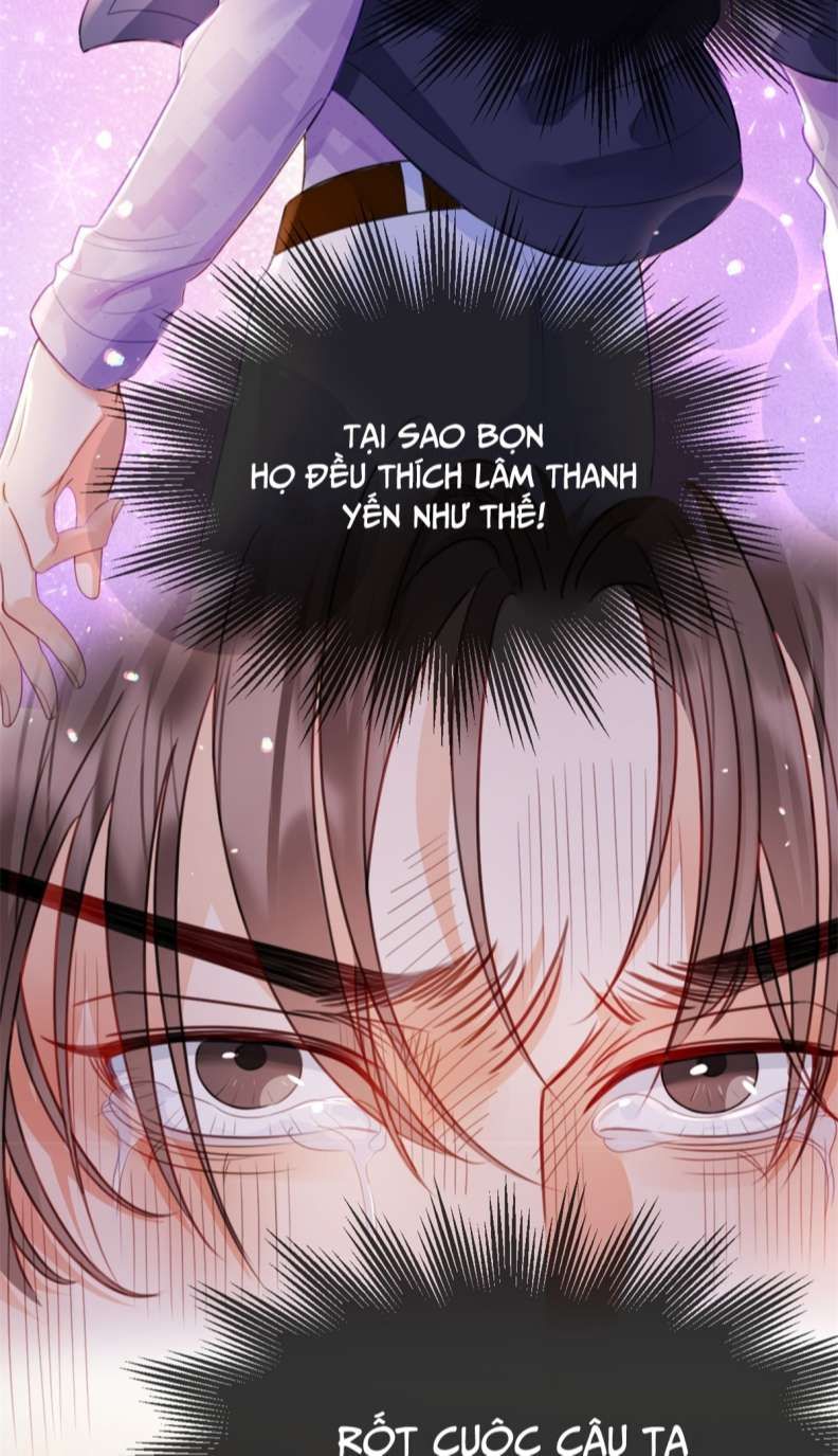 Bị Vạn Người Ghét Sau Khi Trùng Sinh Bạo Hồng Toàn Mạng: Chapter 51