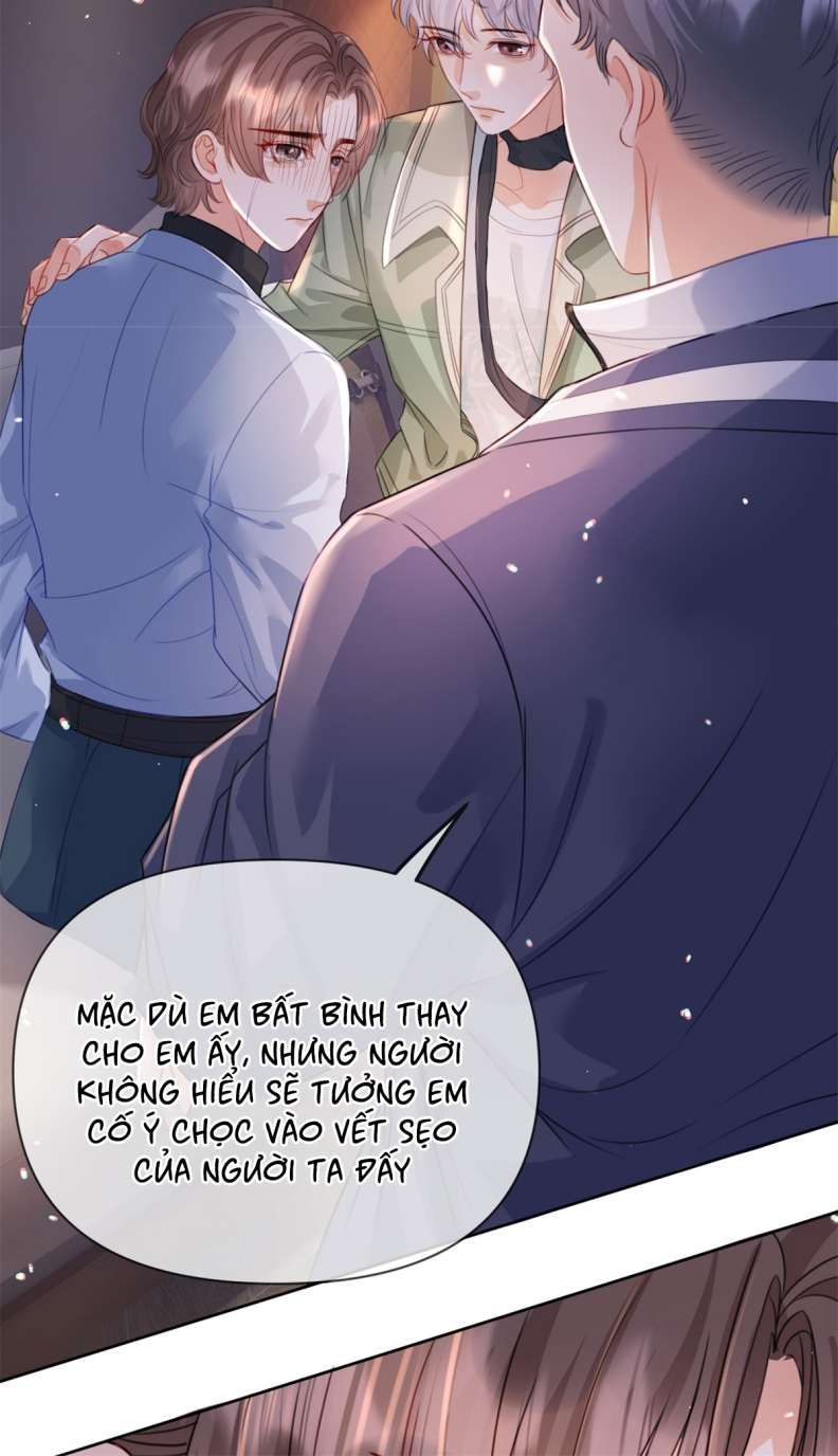 Bị Vạn Người Ghét Sau Khi Trùng Sinh Bạo Hồng Toàn Mạng: Chapter 51