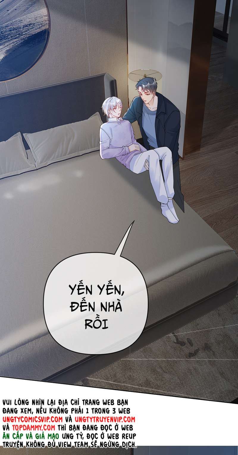 Bị Vạn Người Ghét Sau Khi Trùng Sinh Bạo Hồng Toàn Mạng: Chapter 52