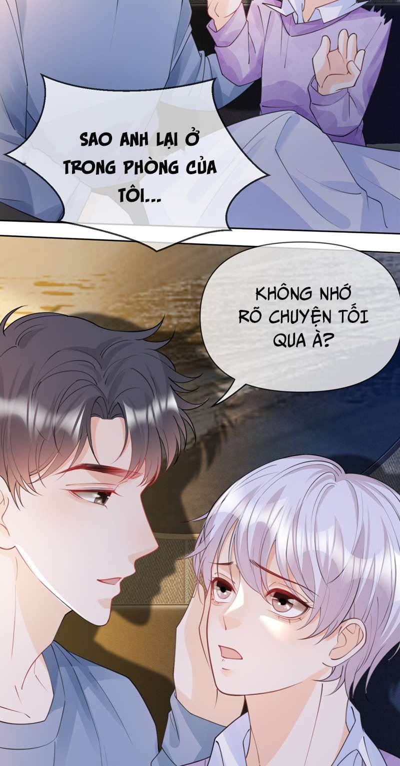 Bị Vạn Người Ghét Sau Khi Trùng Sinh Bạo Hồng Toàn Mạng: Chapter 52