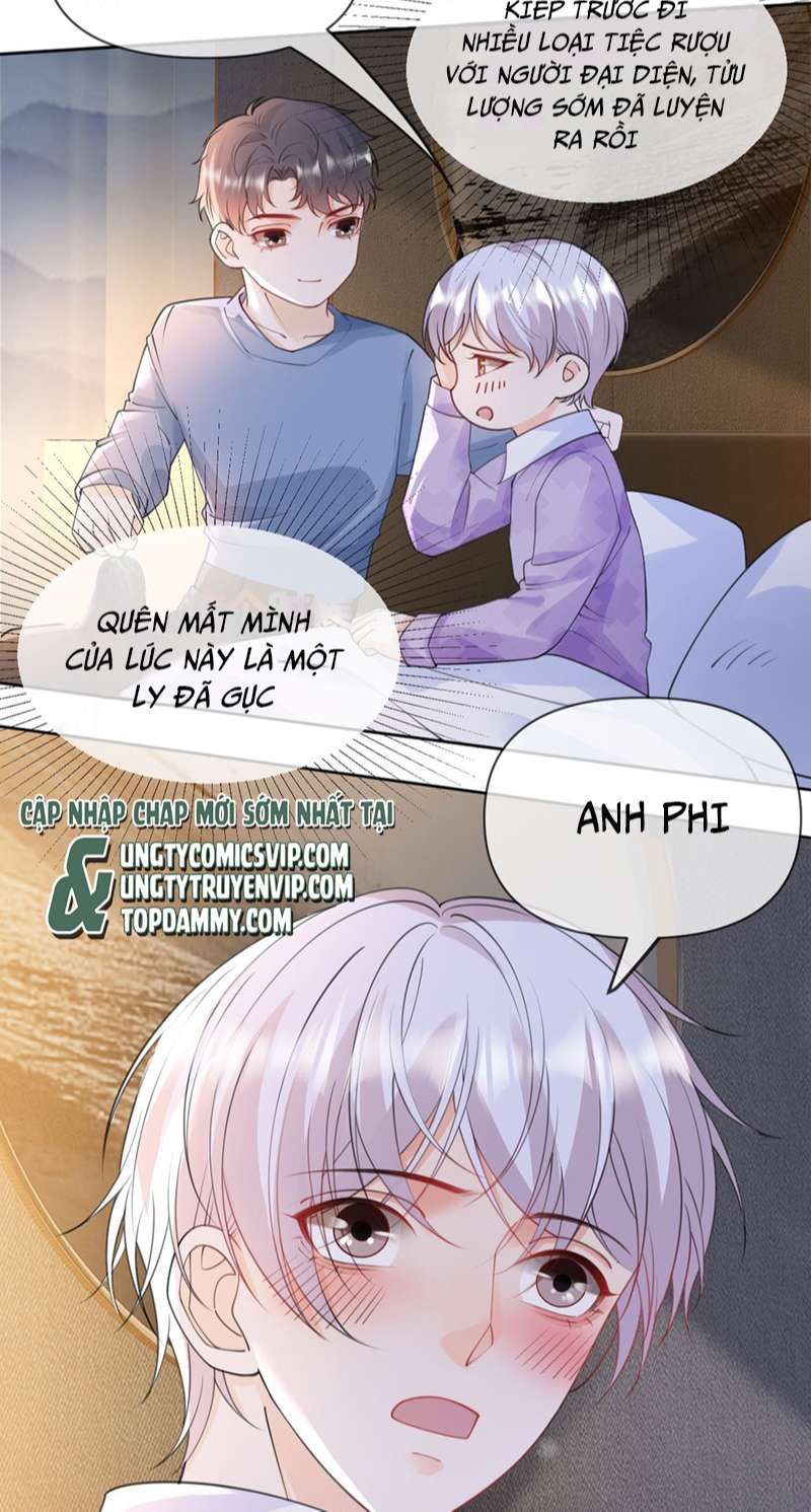 Bị Vạn Người Ghét Sau Khi Trùng Sinh Bạo Hồng Toàn Mạng: Chapter 52