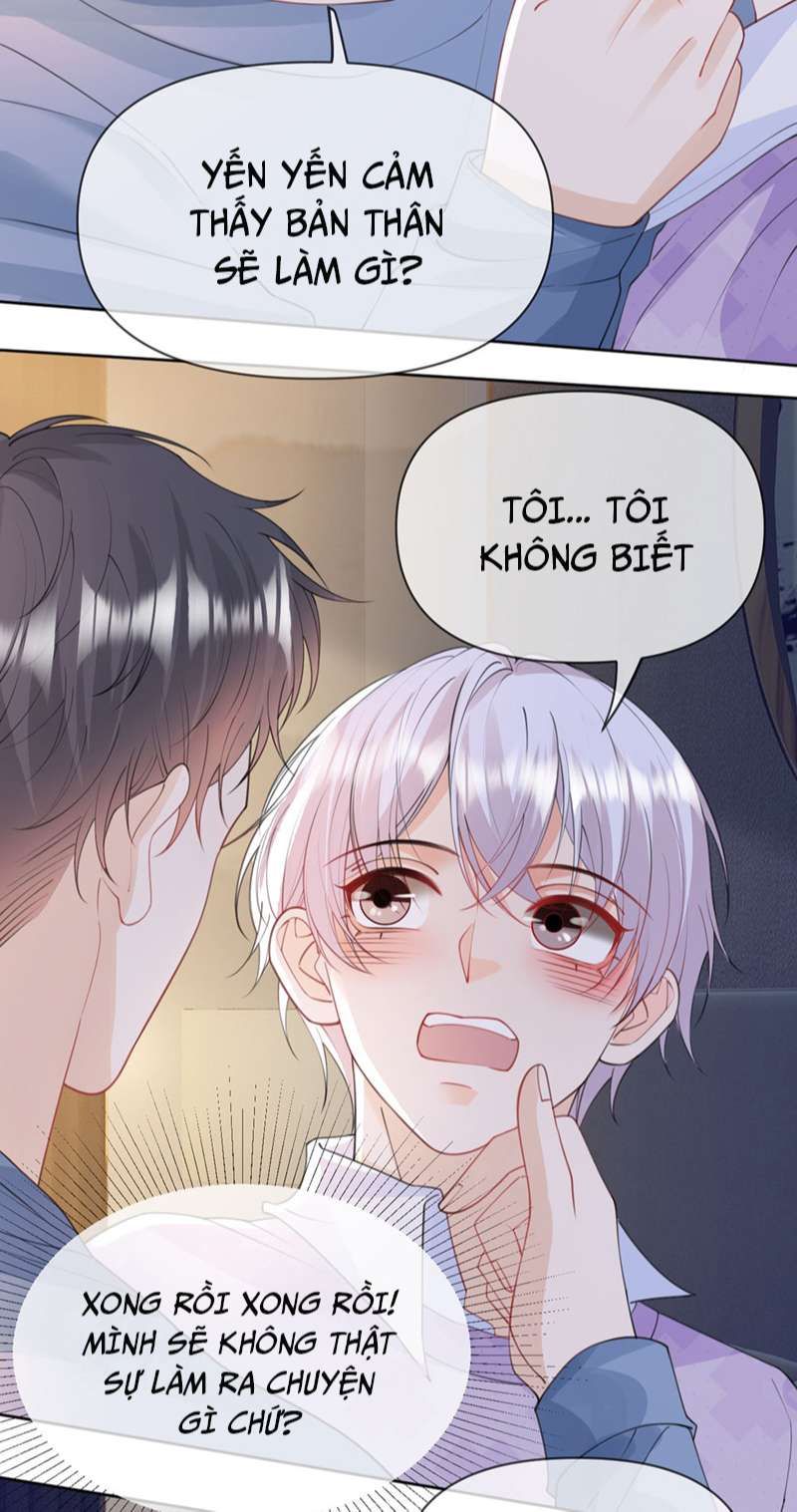 Bị Vạn Người Ghét Sau Khi Trùng Sinh Bạo Hồng Toàn Mạng: Chapter 52