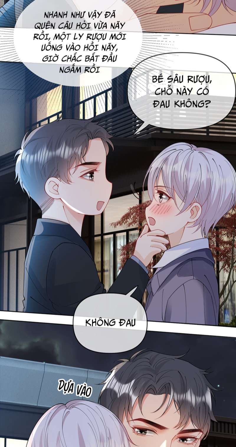 Bị Vạn Người Ghét Sau Khi Trùng Sinh Bạo Hồng Toàn Mạng: Chapter 52