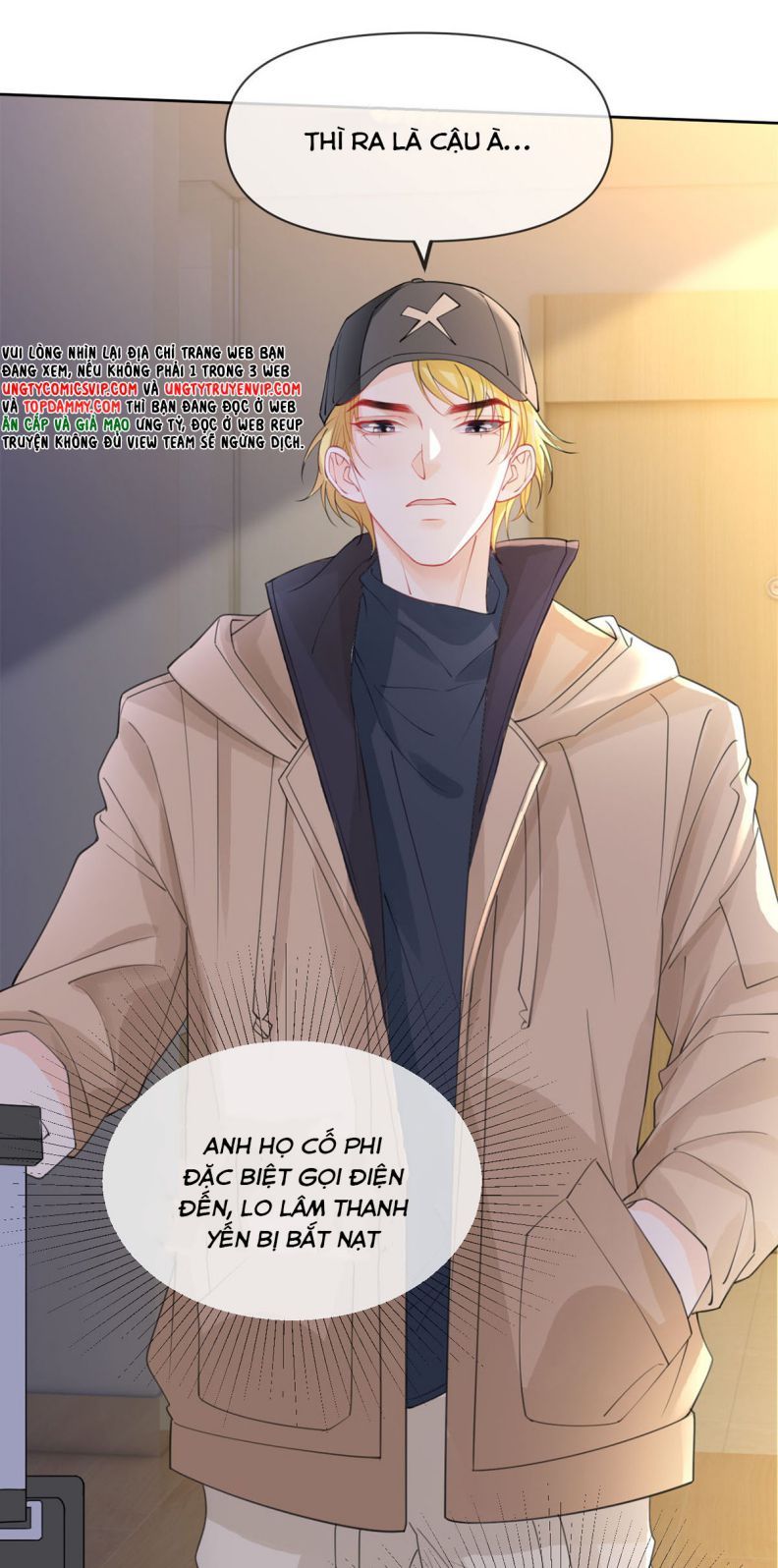 Bị Vạn Người Ghét Sau Khi Trùng Sinh Bạo Hồng Toàn Mạng: Chapter 53