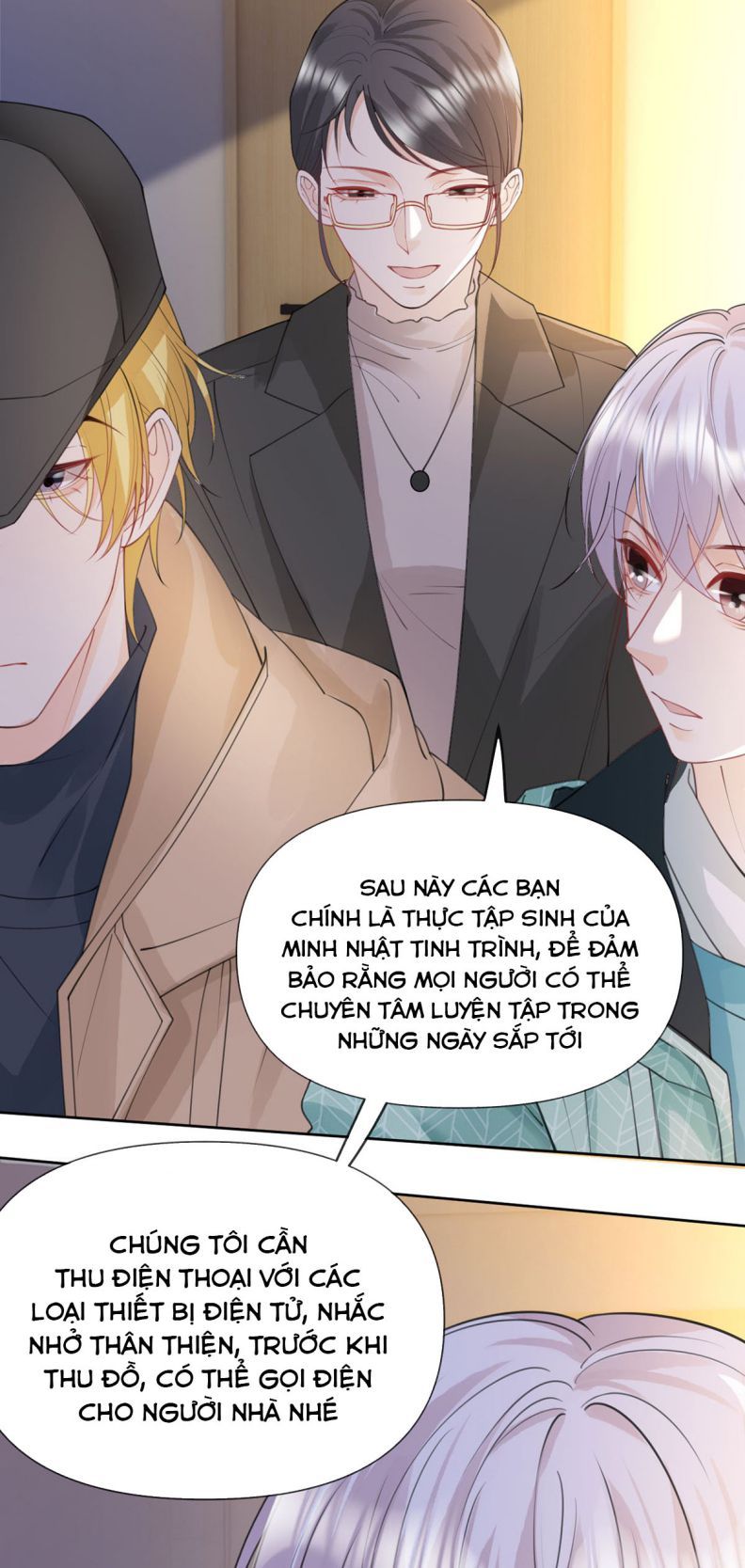 Bị Vạn Người Ghét Sau Khi Trùng Sinh Bạo Hồng Toàn Mạng: Chapter 53