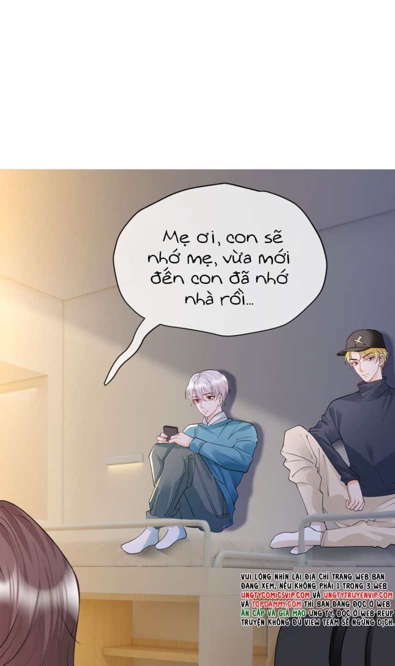 Bị Vạn Người Ghét Sau Khi Trùng Sinh Bạo Hồng Toàn Mạng: Chapter 53