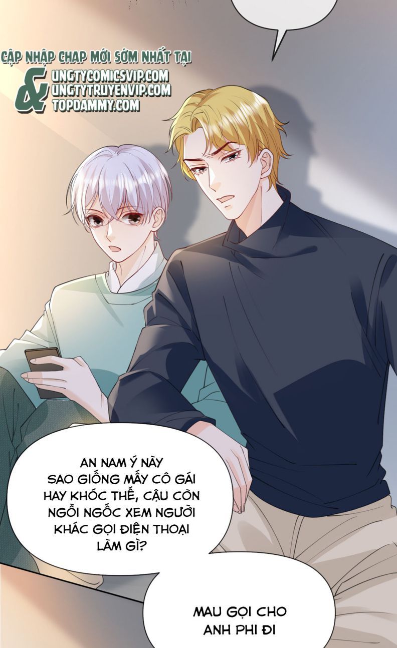 Bị Vạn Người Ghét Sau Khi Trùng Sinh Bạo Hồng Toàn Mạng: Chapter 53