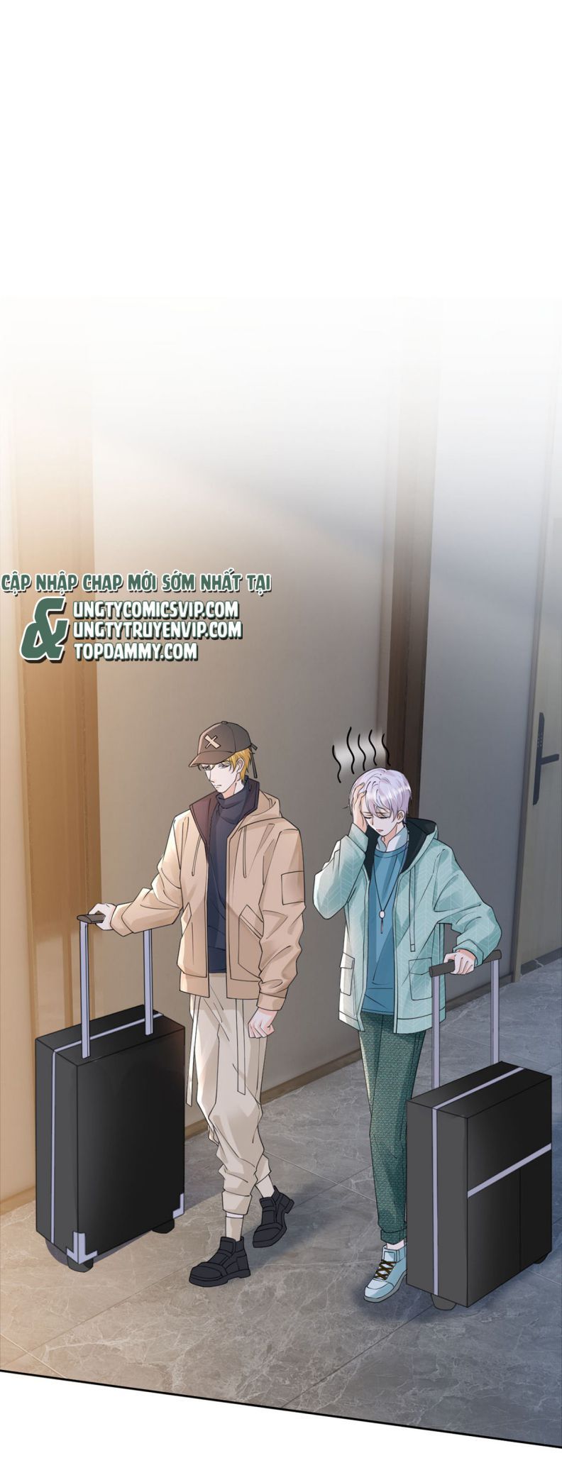 Bị Vạn Người Ghét Sau Khi Trùng Sinh Bạo Hồng Toàn Mạng: Chapter 53