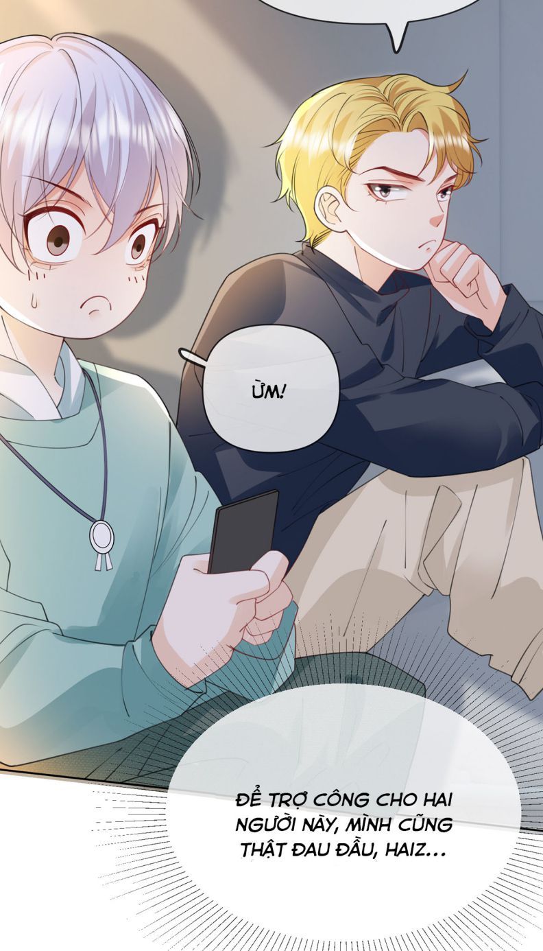 Bị Vạn Người Ghét Sau Khi Trùng Sinh Bạo Hồng Toàn Mạng: Chapter 53