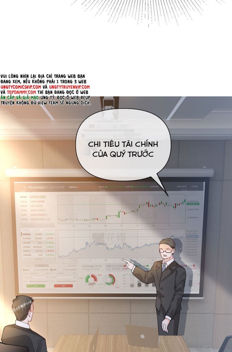 Bị Vạn Người Ghét Sau Khi Trùng Sinh Bạo Hồng Toàn Mạng: Chapter 53