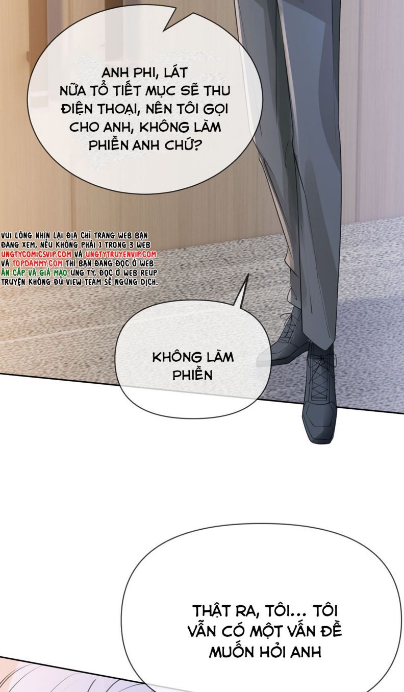 Bị Vạn Người Ghét Sau Khi Trùng Sinh Bạo Hồng Toàn Mạng: Chapter 53