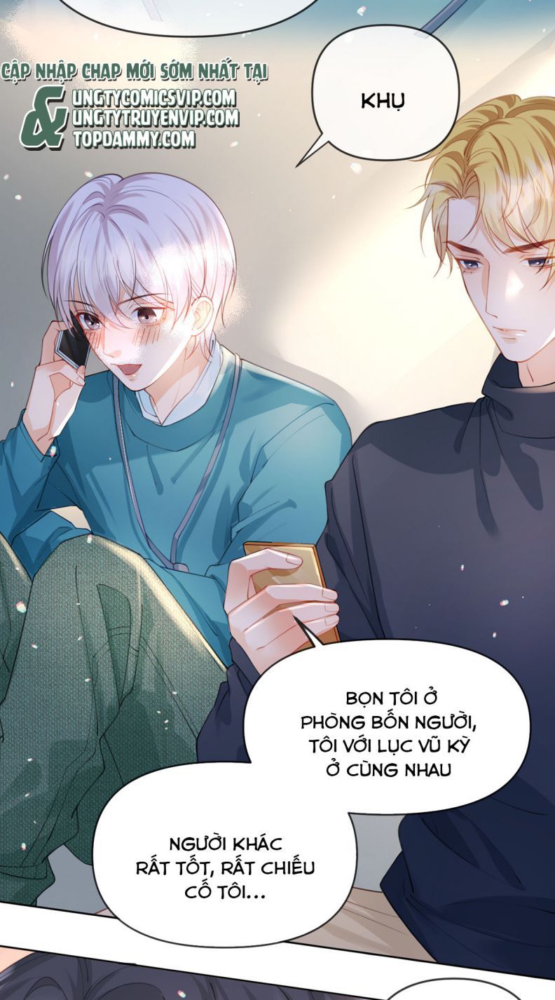 Bị Vạn Người Ghét Sau Khi Trùng Sinh Bạo Hồng Toàn Mạng: Chapter 53