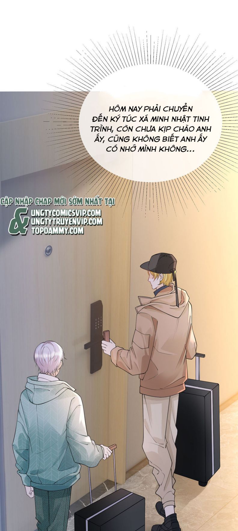 Bị Vạn Người Ghét Sau Khi Trùng Sinh Bạo Hồng Toàn Mạng: Chapter 53