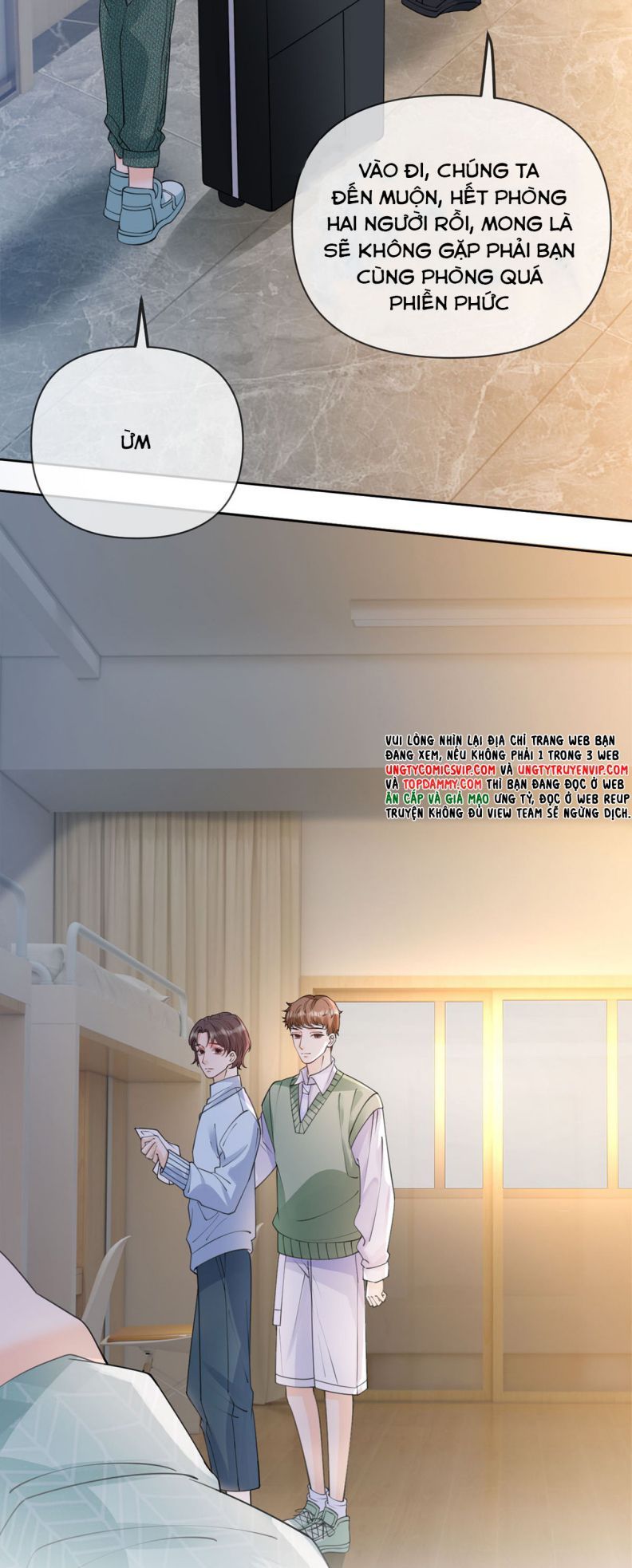 Bị Vạn Người Ghét Sau Khi Trùng Sinh Bạo Hồng Toàn Mạng: Chapter 53