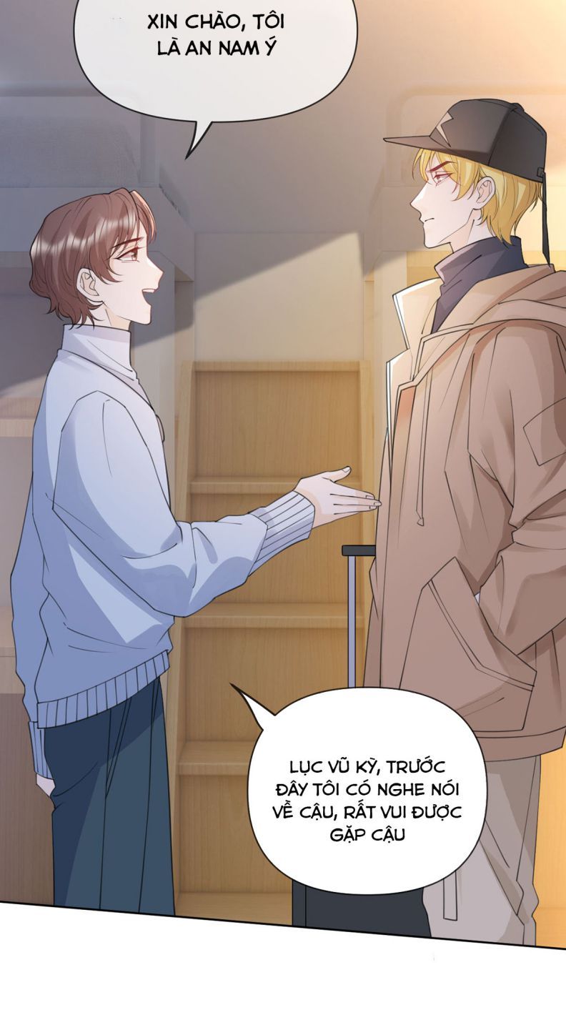 Bị Vạn Người Ghét Sau Khi Trùng Sinh Bạo Hồng Toàn Mạng: Chapter 53