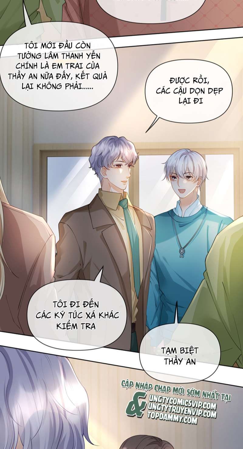 Bị Vạn Người Ghét Sau Khi Trùng Sinh Bạo Hồng Toàn Mạng: Chapter 54