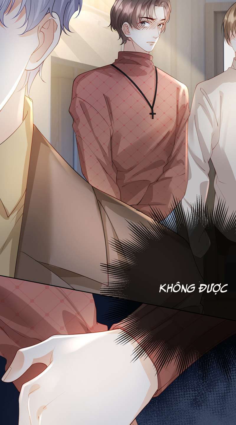 Bị Vạn Người Ghét Sau Khi Trùng Sinh Bạo Hồng Toàn Mạng: Chapter 54