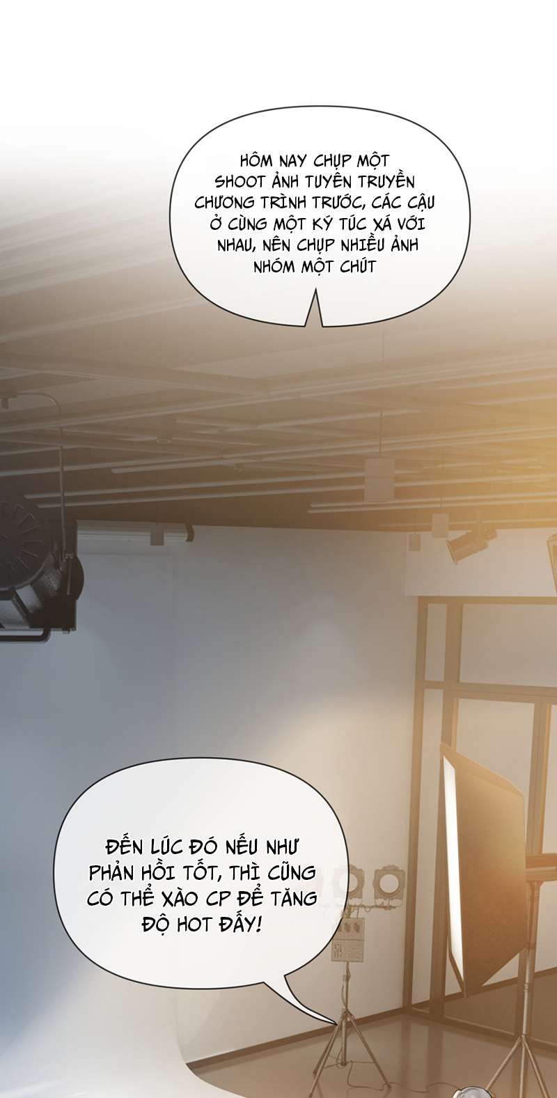 Bị Vạn Người Ghét Sau Khi Trùng Sinh Bạo Hồng Toàn Mạng: Chapter 54