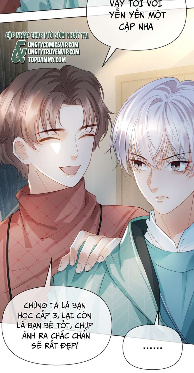 Bị Vạn Người Ghét Sau Khi Trùng Sinh Bạo Hồng Toàn Mạng: Chapter 54