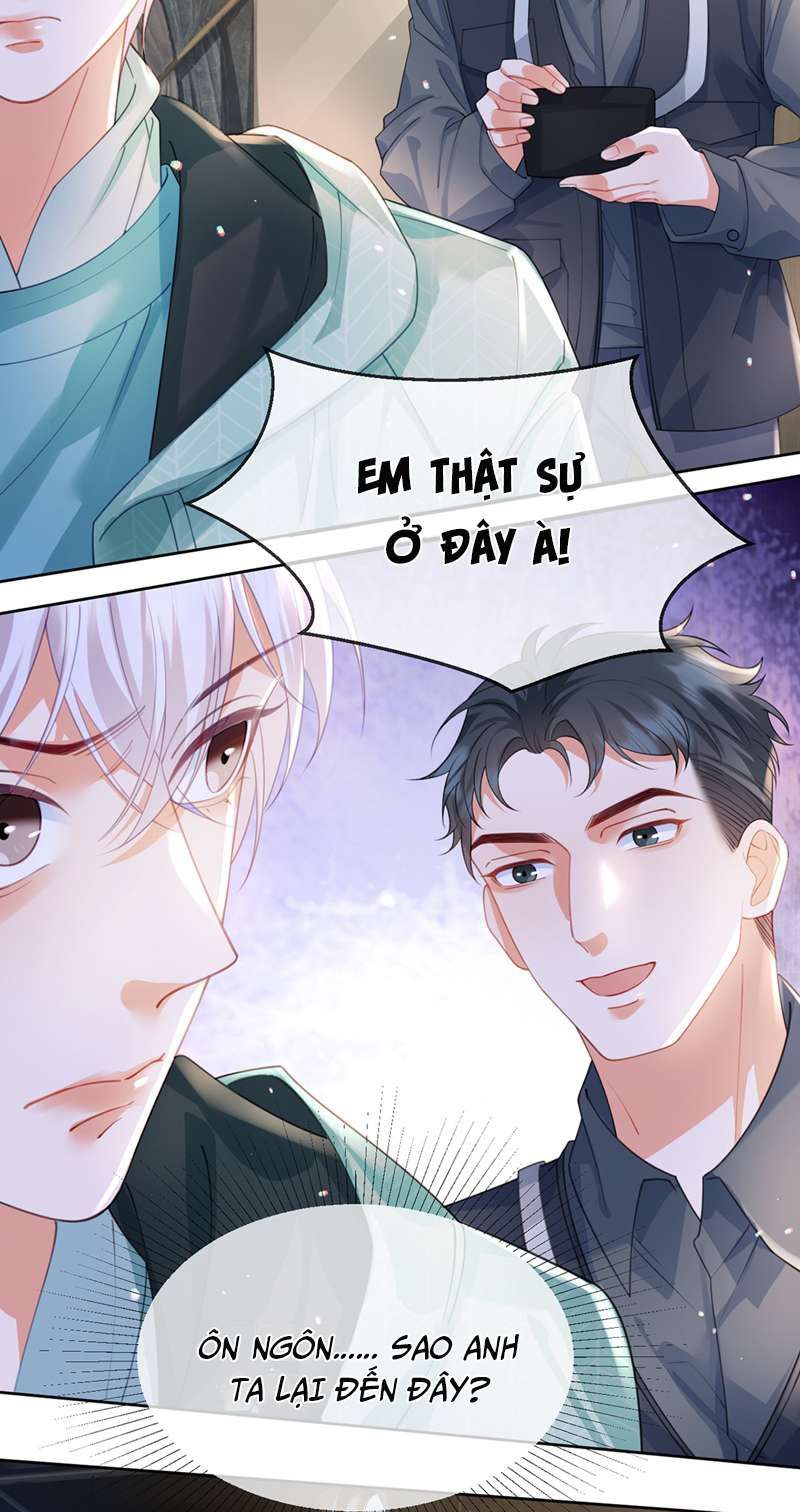 Bị Vạn Người Ghét Sau Khi Trùng Sinh Bạo Hồng Toàn Mạng: Chapter 54