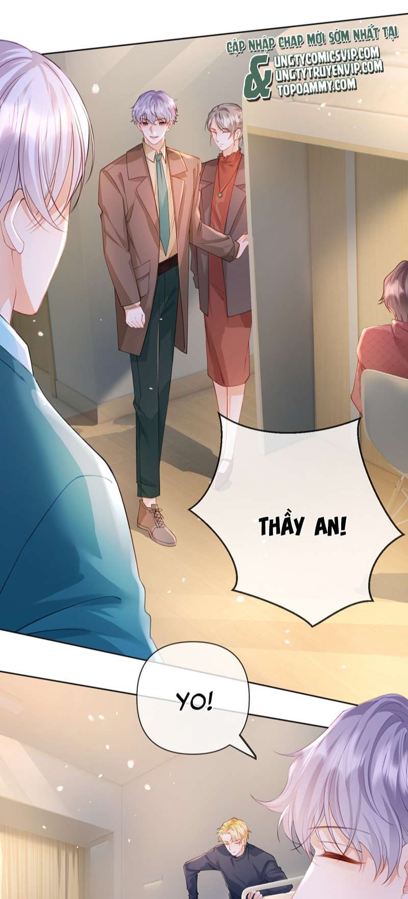 Bị Vạn Người Ghét Sau Khi Trùng Sinh Bạo Hồng Toàn Mạng: Chapter 54