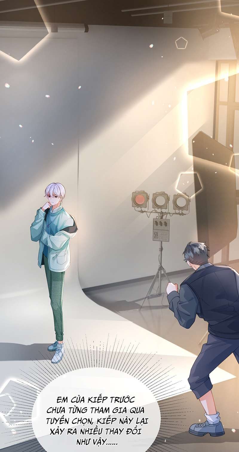 Bị Vạn Người Ghét Sau Khi Trùng Sinh Bạo Hồng Toàn Mạng: Chapter 54