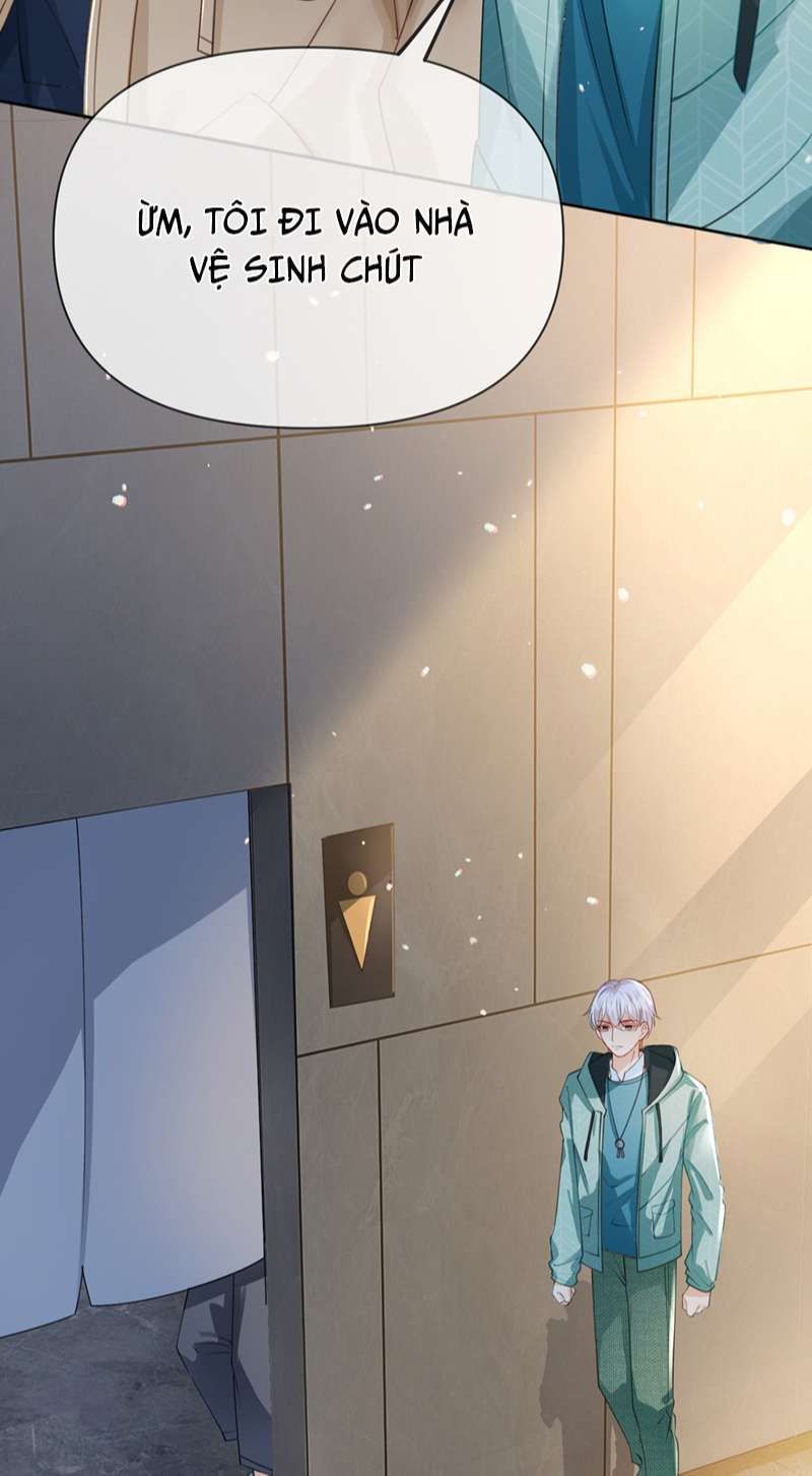 Bị Vạn Người Ghét Sau Khi Trùng Sinh Bạo Hồng Toàn Mạng: Chapter 54