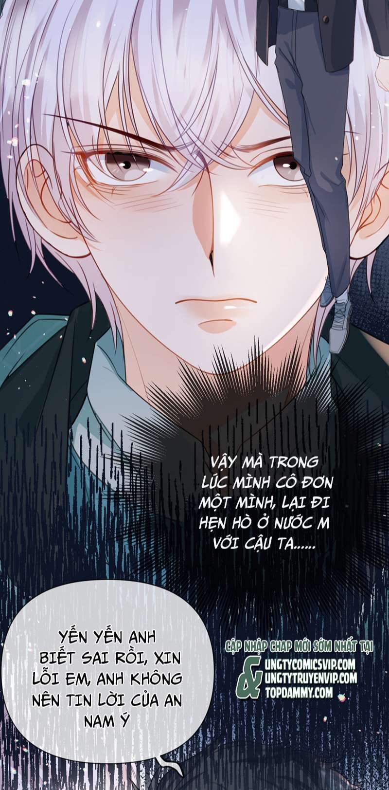 Bị Vạn Người Ghét Sau Khi Trùng Sinh Bạo Hồng Toàn Mạng: Chapter 54