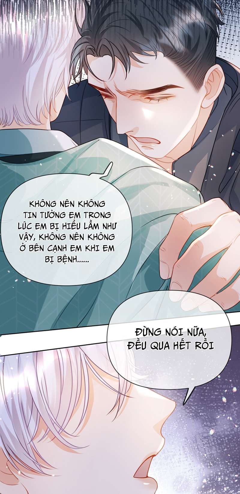 Bị Vạn Người Ghét Sau Khi Trùng Sinh Bạo Hồng Toàn Mạng: Chapter 54