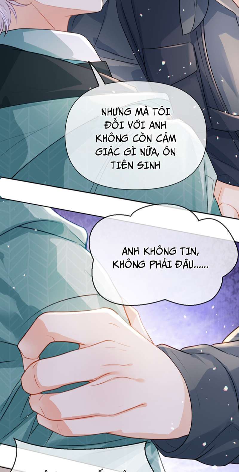 Bị Vạn Người Ghét Sau Khi Trùng Sinh Bạo Hồng Toàn Mạng: Chapter 54
