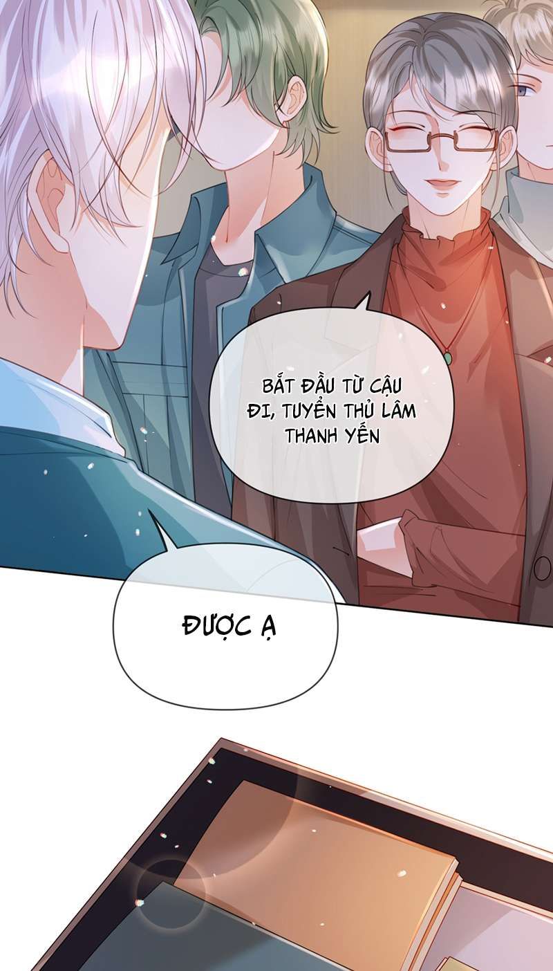 Bị Vạn Người Ghét Sau Khi Trùng Sinh Bạo Hồng Toàn Mạng: Chapter 54