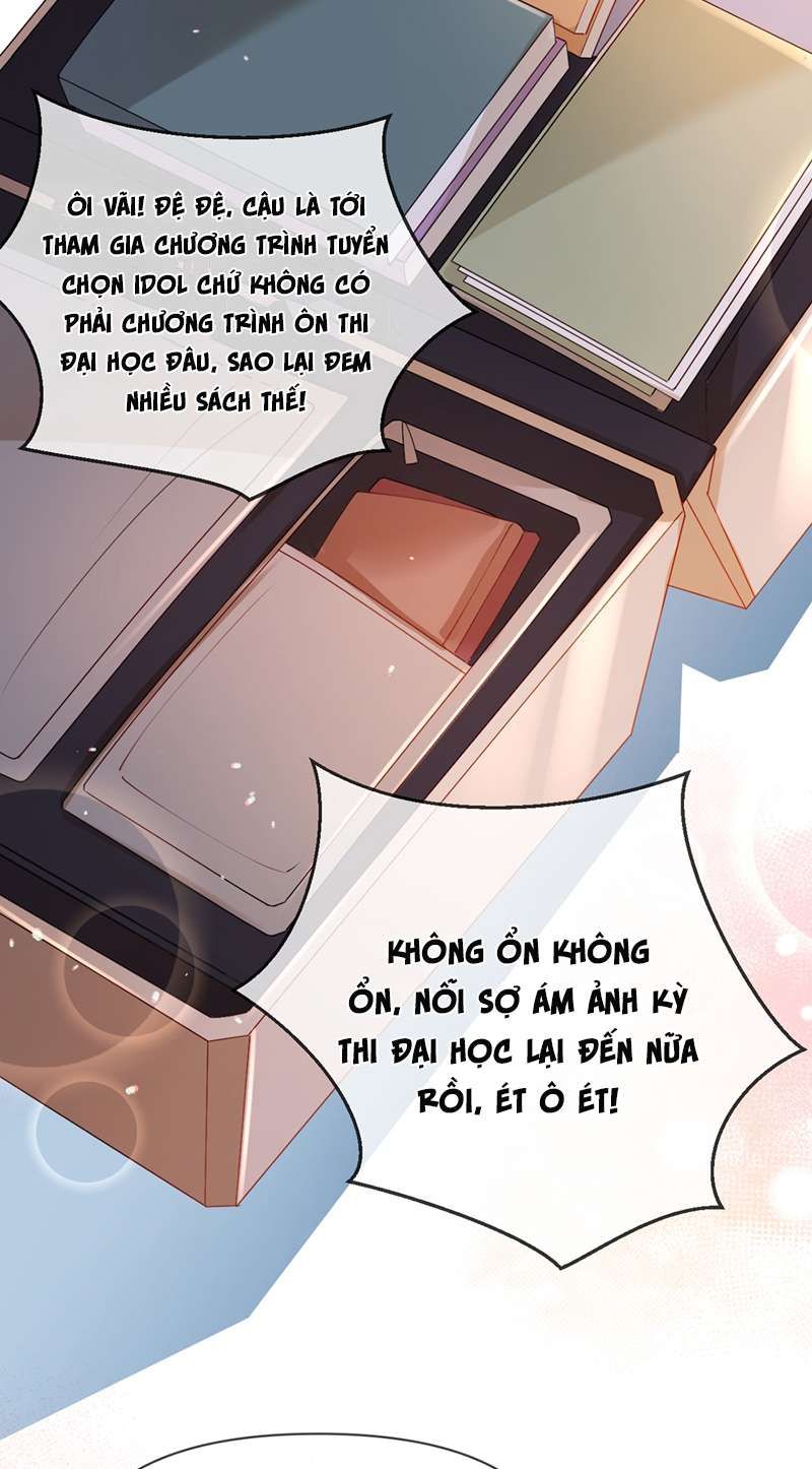 Bị Vạn Người Ghét Sau Khi Trùng Sinh Bạo Hồng Toàn Mạng: Chapter 54