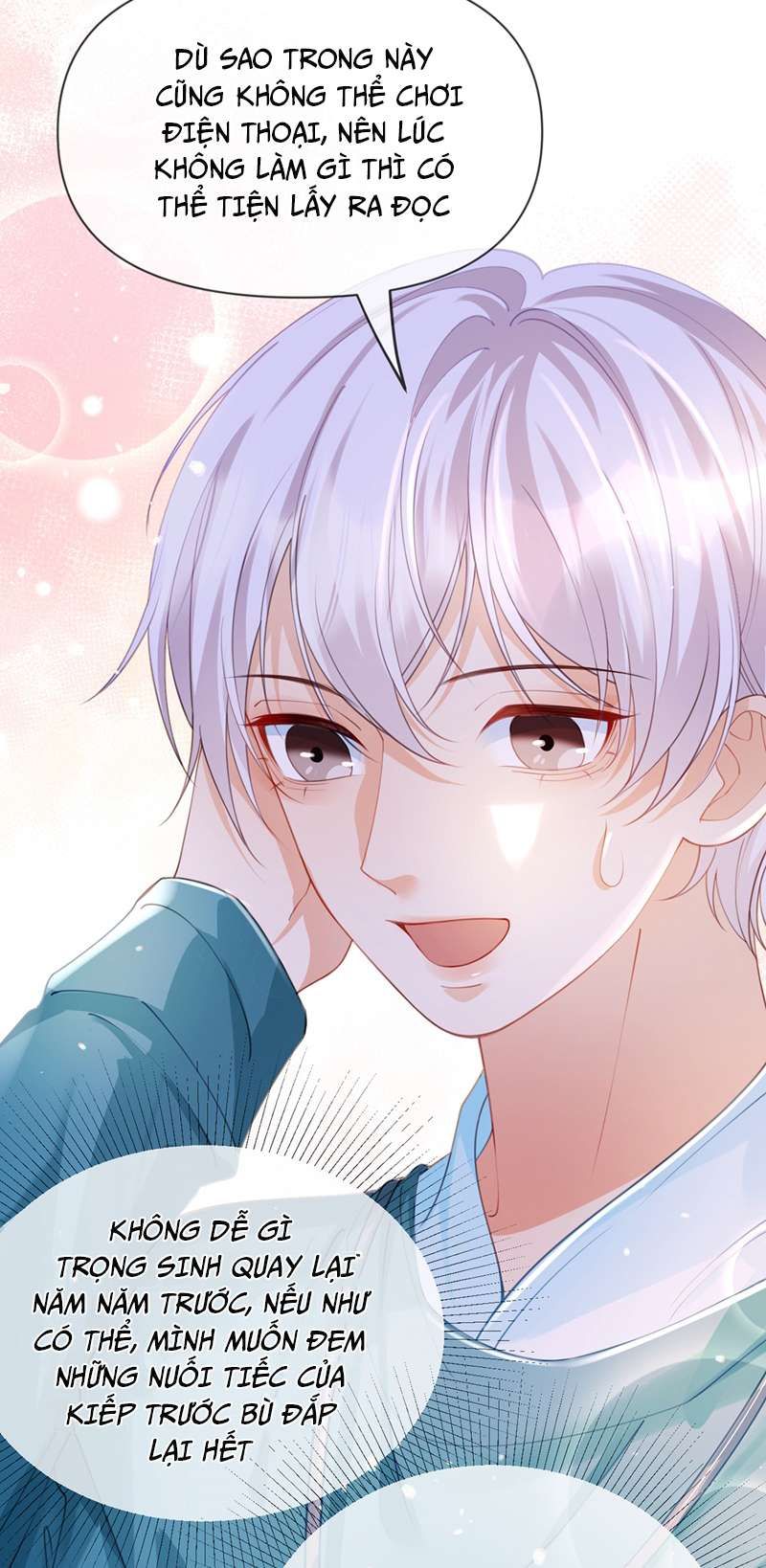 Bị Vạn Người Ghét Sau Khi Trùng Sinh Bạo Hồng Toàn Mạng: Chapter 54