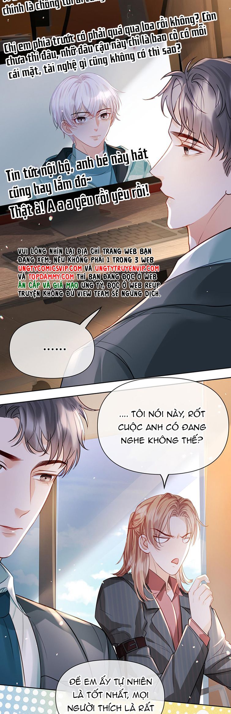 Bị Vạn Người Ghét Sau Khi Trùng Sinh Bạo Hồng Toàn Mạng: Chapter 55