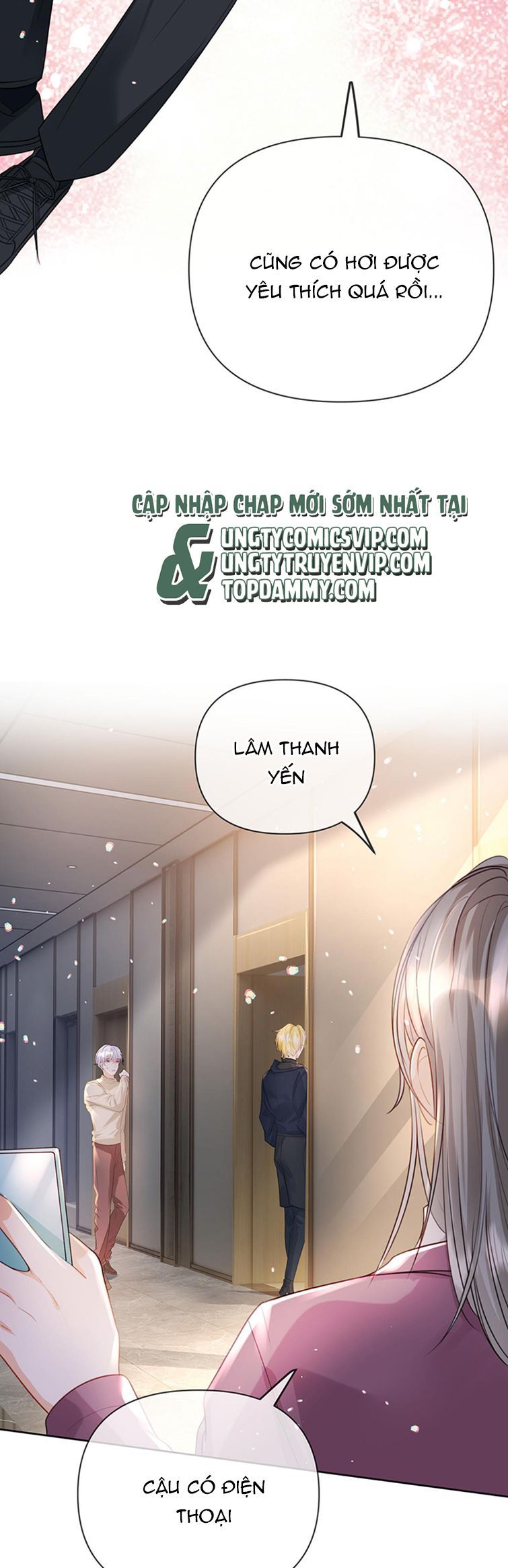 Bị Vạn Người Ghét Sau Khi Trùng Sinh Bạo Hồng Toàn Mạng: Chapter 55