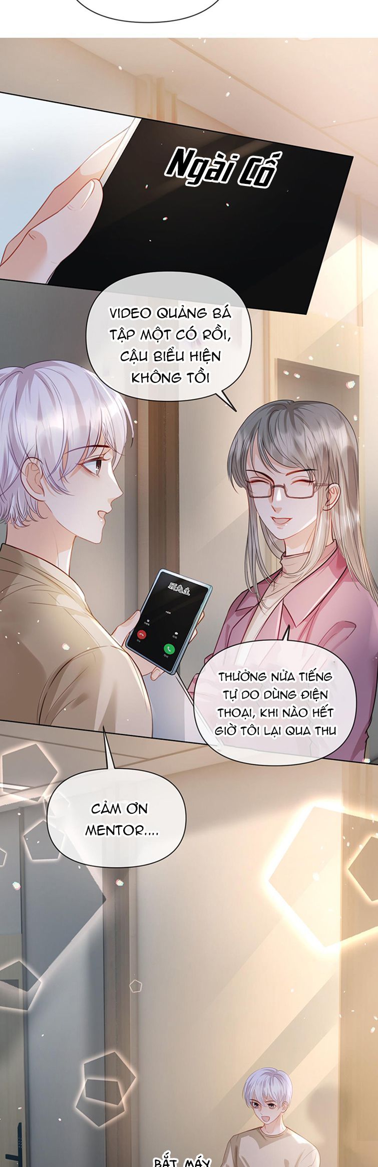 Bị Vạn Người Ghét Sau Khi Trùng Sinh Bạo Hồng Toàn Mạng: Chapter 55