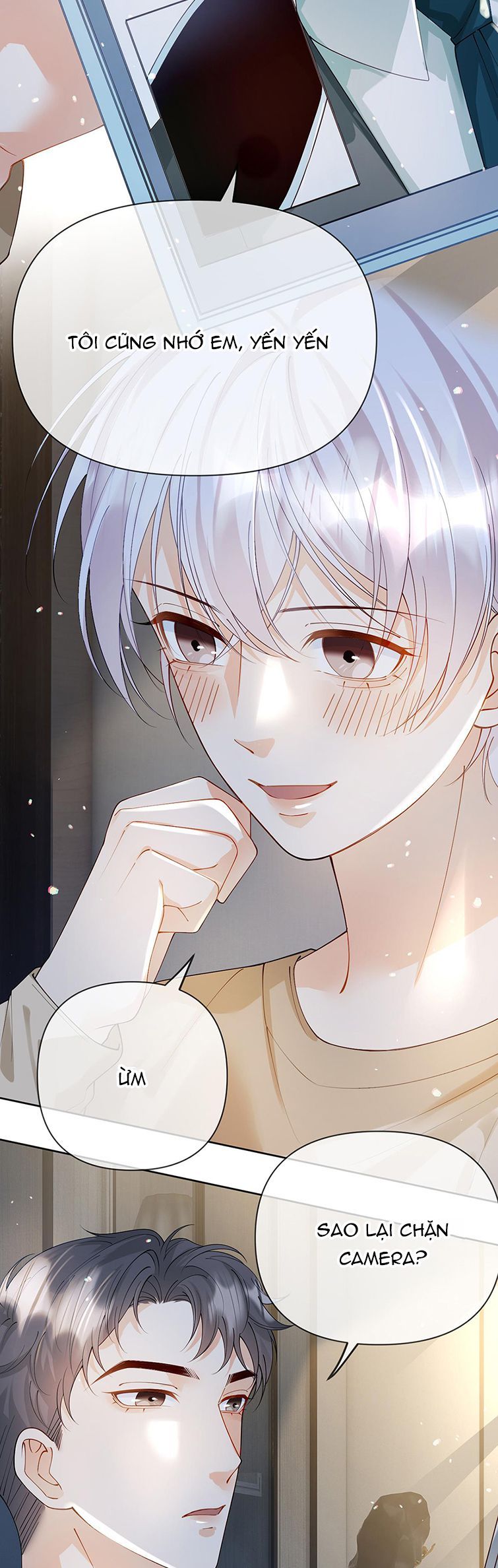 Bị Vạn Người Ghét Sau Khi Trùng Sinh Bạo Hồng Toàn Mạng: Chapter 55