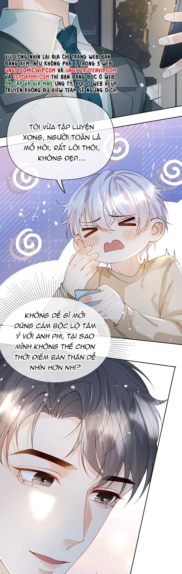 Bị Vạn Người Ghét Sau Khi Trùng Sinh Bạo Hồng Toàn Mạng: Chapter 55