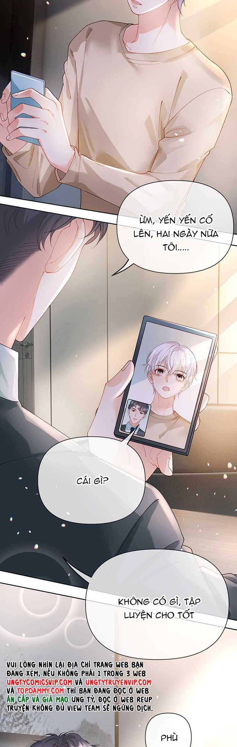 Bị Vạn Người Ghét Sau Khi Trùng Sinh Bạo Hồng Toàn Mạng: Chapter 55