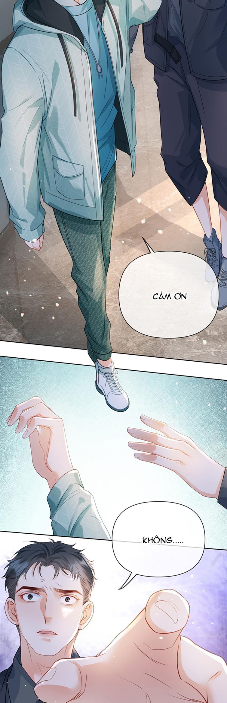 Bị Vạn Người Ghét Sau Khi Trùng Sinh Bạo Hồng Toàn Mạng: Chapter 55