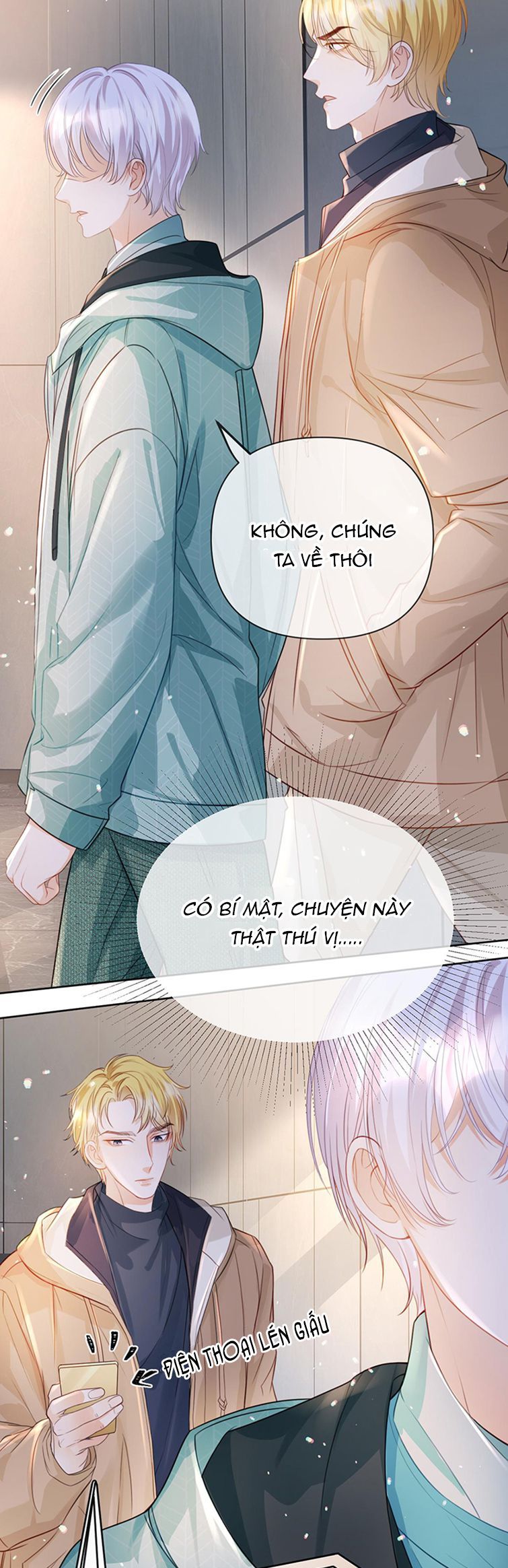 Bị Vạn Người Ghét Sau Khi Trùng Sinh Bạo Hồng Toàn Mạng: Chapter 55