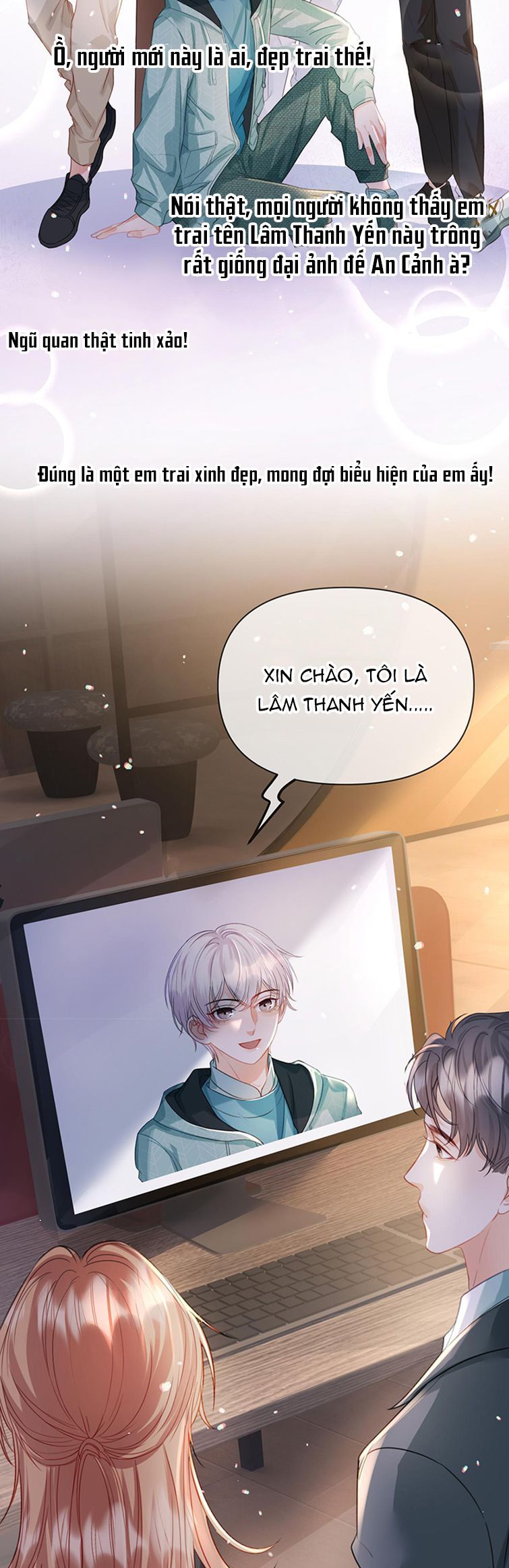 Bị Vạn Người Ghét Sau Khi Trùng Sinh Bạo Hồng Toàn Mạng: Chapter 55