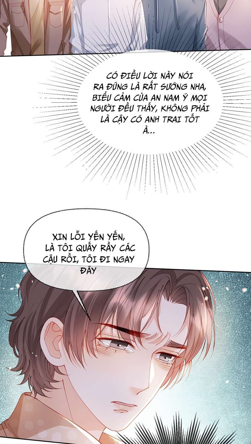 Bị Vạn Người Ghét Sau Khi Trùng Sinh Bạo Hồng Toàn Mạng: Chapter 56