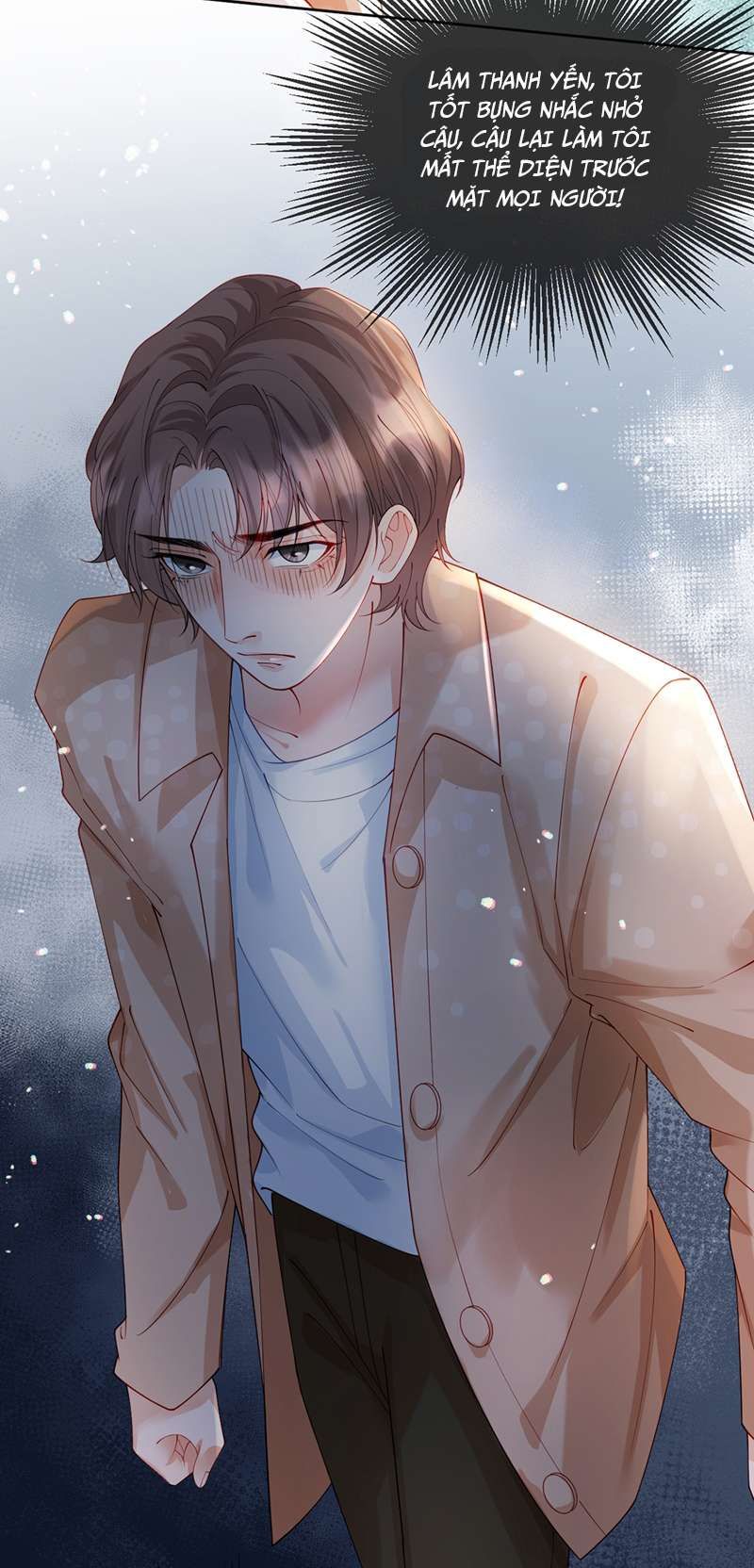 Bị Vạn Người Ghét Sau Khi Trùng Sinh Bạo Hồng Toàn Mạng: Chapter 56