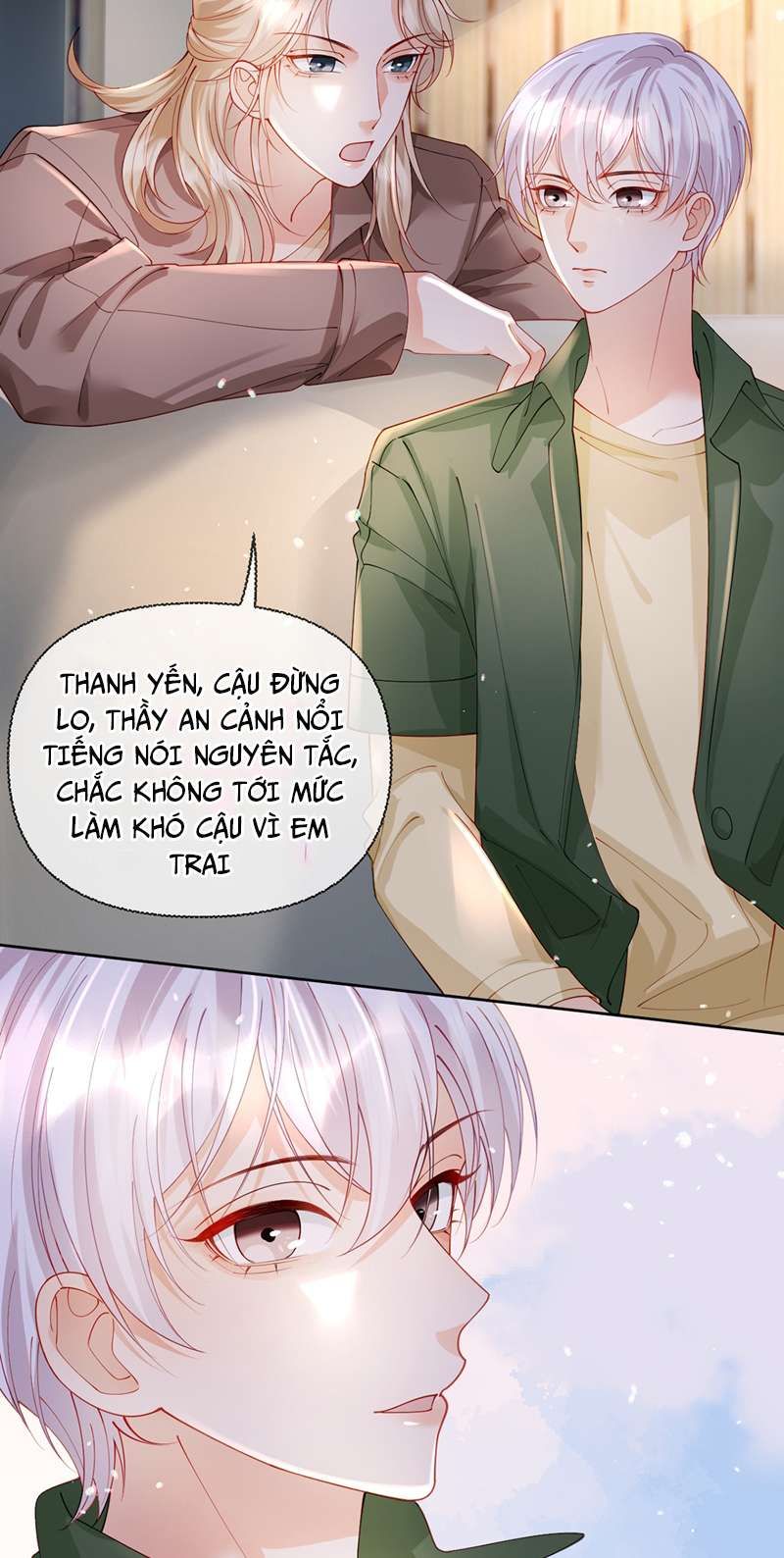 Bị Vạn Người Ghét Sau Khi Trùng Sinh Bạo Hồng Toàn Mạng: Chapter 56