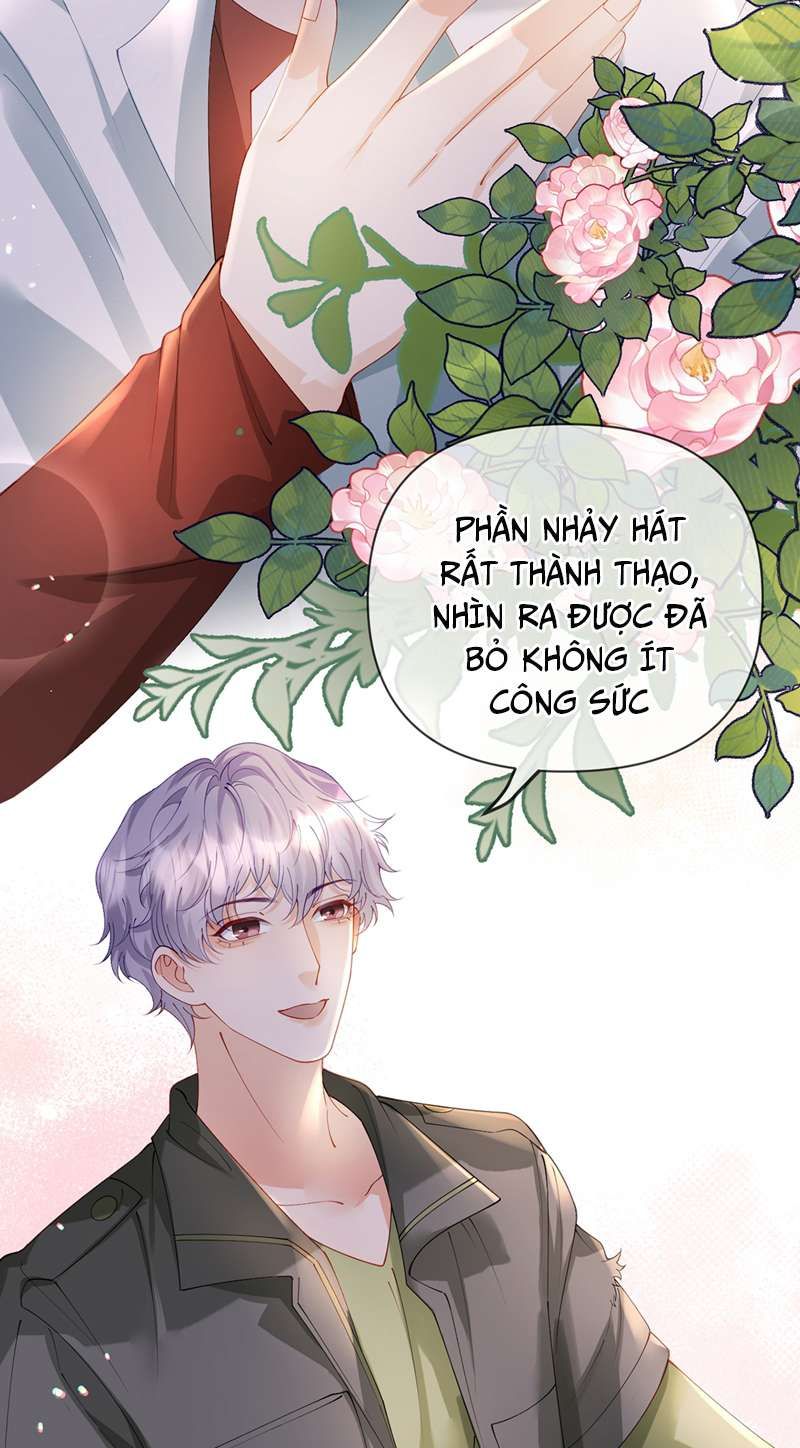 Bị Vạn Người Ghét Sau Khi Trùng Sinh Bạo Hồng Toàn Mạng: Chapter 56