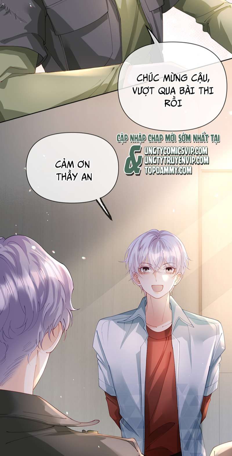 Bị Vạn Người Ghét Sau Khi Trùng Sinh Bạo Hồng Toàn Mạng: Chapter 56