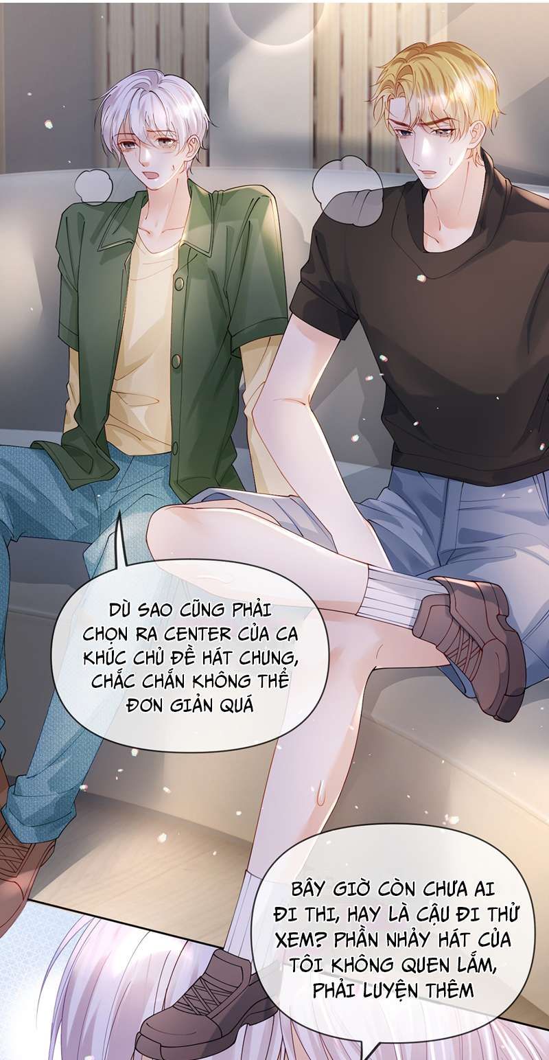 Bị Vạn Người Ghét Sau Khi Trùng Sinh Bạo Hồng Toàn Mạng: Chapter 56