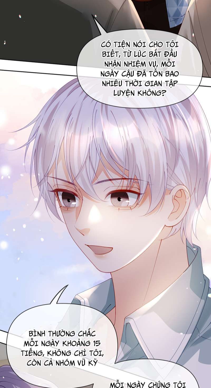 Bị Vạn Người Ghét Sau Khi Trùng Sinh Bạo Hồng Toàn Mạng: Chapter 56